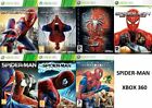 Xbox 360 Spider-Man Game Pristine - Assorted - Fast