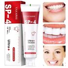 SP-4 Probiotic Toothpaste,Yayashi Sp-4 Toothpaste Whitening Quick White NEW