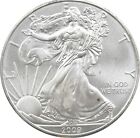 New ListingBetter Date 2009 American Silver Eagle 1 Troy Oz .999 Fine Silver *958