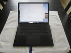 Microsoft Surface Laptop 3 13.5 Touch 256GB i7-1065G7 Screen ISSUE NoCORD -WORKS