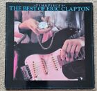 Eric Clapton - Time Pieces: The Best Of Eric Clapton - EX/VG 12
