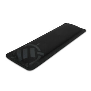 Keyboard Wrist Rest Pad with Soft Memory Foam Support by ENHANCE