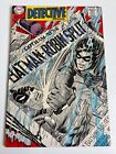 DETECTIVE COMICS No 378 ( August 1968) BATMAN!  ROBIN!  ELONGATED MAN!