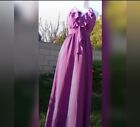 BCBGeneration Purple Dress - Size 0