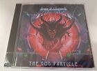 New ListingAttacker The God Particle New CD Heavy Metal Power Metal