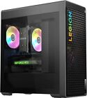 Lenovo - Legion Tower 5i Gaming Desktop - Intel Core i7-13700F - 16GB Memory ...