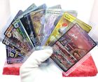Pokémon TCG 151 Card Lot (10) Metal Promo Ultra Rare Ex Gold Switch