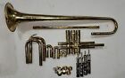 Getzen 300 Trumpet Replacement Parts