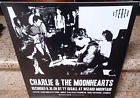 Charlie & The Moonhearts Vinyl LP Recorded by Ty Segal 8.10.08 Mikal Cronin FUZZ