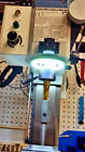 Milling Machine LED Spindle Light for X2 Mini, PM25, G0704, Hi-Torque, IP68