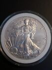 2012 UNC American Silver Eagle US Mint 1oz Pure Silver Bullion Coin