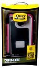 OtterBox Defender Case HTC One Blushed Pink