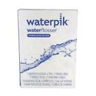 New ListingWaterpik Cordless Slide Water Flosser  White WF-17CD010-1