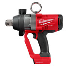 Milwaukee M18 ONEFHIWF1-0X 1″ High Torque Impact Wrench - Body Only ⭐Tracking⭐