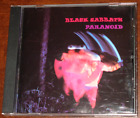Black Sabbath - Paranoid CD Original WB 3104-2 [Near-Mint+]