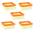 5pk Air Filter for Stihl BR800X BR800 BR800C 4283-141-0300 4283-141-0300B