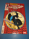 Amazing Spider-man #300 Facsimile Reprint McFarlane 1st Venom NM Gem Wow