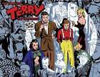 The Complete Terry and the Pirates, Vol. 1: 1934-1936 by Milton Caniff: Used