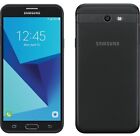 Great Samsung Galaxy J7 Perx SM-J727P 16GB Boost Mobile Android Smartphone