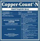 Copper Count N Fungicide - 2.5 Gallons | Liquid Copper Fungicide Spray