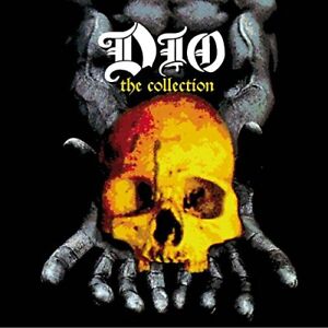 Dio - The Collection - Dio CD ULVG The Fast Free Shipping