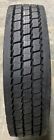 8 New Tires 295 75 R 22.5 Fortune FDH106 CSD Commercial Drive 16PLY 295/75R22.5