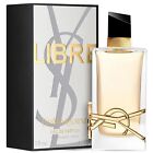 Yves Saint Laurent Women's Libre Eau De Parfum For Women 3.0 Oz 90 ml