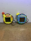 Bundle Of Two Tamagotchi Connections V5 Tested And Working