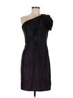 The Limited Women Black Cocktail Dress 8