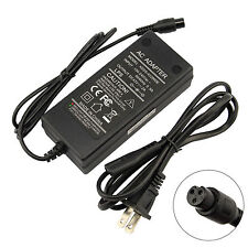 US Plug CE Approved Charger For Xiaomi/Swegway/Hoverboard Balance Board 42V 2A