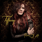 Tiffany Pieces of Me (Vinyl) 12