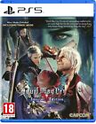 Devil May Cry 5 Special Edition - PS5 - Brand New | Factory Sealed (UK Import)
