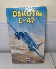 NEW & SEALED 1989 Dakota C-47 Model Airplane Plane ESCI ERTL 1/72 Scale #9096