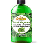 Artizen Sweet Marjoram Essential Oil (100% PURE & NATURAL - UNDILUTED) - 1oz