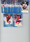 New Listing2024 UPPER DECK NATIONAL HOCKEY CARD DAY COMPLETE 32 CARD SET W/ (2) BEDARD'S