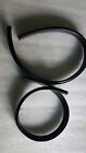Dodge M37 M43 Driver and Passenger Weather Stripping Cab Seals
