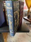 Folio Society, Empires of the Ancient Near East, 4 vol. slip-cased set Preowned
