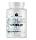 Core Nutritionals BOLIC 120ct Natural Anabolic And Peak Power Optimizer