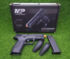 Umarex Smith & Wesson M&P9 6mm GBB Blowback Green Gas Airsoft Pistol - 2275908