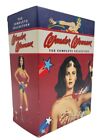 Wonder Woman: The Complete Collection - DVD - VERY GOOD