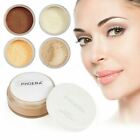 Phoera Translucent Loose Setting Face Powder Makeup Foundation Smooth No Filter