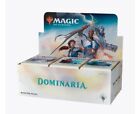 MTG Dominaria 2018 Booster Box FACTORY SEALED 36 Packs WOTC Magic the Gathering