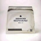 Canadian army armed forces MRE military combat dry ration meal ready IMP camping