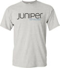 JUNIPER Networks Security T-shirt