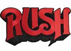 RUSH Band Music Patch Est. 4