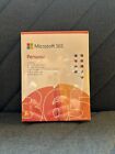 MICROSOFT OFFICE 365 (2024) PERSONAL BOX - 5 DEVICES - 1 YEAR - 1 USER - POSTED