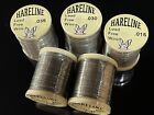 HARELINE LEAD FREE WIRE FOR FLY TYING. WEIGHTED MATERIAL STREAMERS. ALL SIZES