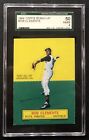 Roberto Clemente 1964 Topps Stand-Up SGC 4 Baseball Card Pittsburgh Pirates MLB