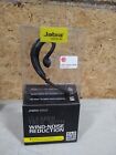 NEW Jabra WAVE Bluetooth Headset, Wind Reduction, Behind Ear, Style (Black)