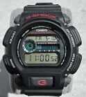 Casio G-SHOCK Men's Black Wristwatch - DW-9052-1V Great Condition!!